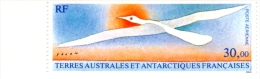 TERRES AUSTRALES Et ANTARCTIQUES  :   1990 - FOLON - Oiseau -  N° 114 - Nuovi