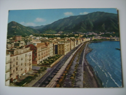 CASTELLAMMARE DI STABIA       CAMPANIA   VIAGGIATA CONDIZIONI FOTO - Castellammare Di Stabia