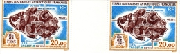 TERRES AUSTRALES Et ANTARCTIQUES  :   1996 -  ILE DE L'EST - N° 137 - Unused Stamps