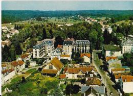 Luxeuil Les Bains - Quartier Thermal, Hôtels - Non écrite - Luxeuil Les Bains
