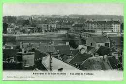 95 Panorama De SAINT-OUEN-l'AUMONE - Vue Prise De Pontoise - Saint-Ouen-l'Aumône