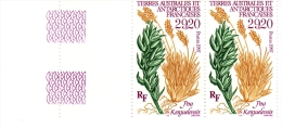 TERRES AUSTRALES Et ANTARCTIQUES  :   1997 - Poa Kerguelensis -  N°220 - Nuevos