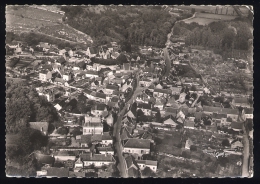 CPSM Non écrite 37 REUGNY  Vue Générale Aérienne - Reugny