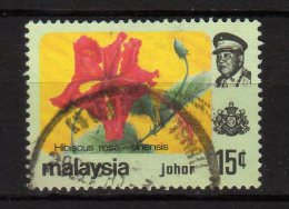 JOHOR - 1979 YT 161 USED - Johore