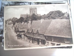 Engeland England Wiltshire Potterne - Sonstige & Ohne Zuordnung