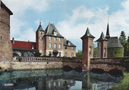 (c) N°59.053.02 Bavay - Le Chateau De Rametz - Ed. La Cigogne - Bavay