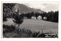 Ramsau - Haus Sattelberg - Ramsau Am Dachstein