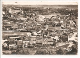 54 - HOMECOURT - Fabrique SOLPA, Stade, Piscine Et Usines SIDELOR - Homecourt