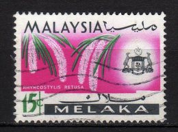 MELAKA - 1965 YT 303 USED - Malacca