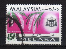 MELAKA - 1965 YT 303 USED - Malacca