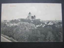 RASTENBURG, Karte Um 1917 - Ostpreussen