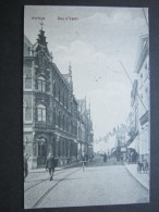 MENIN, MENEN,Carte Postale  1915 - Menen