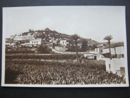 LAS PALMA, Carte Postale - La Palma