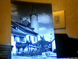 SUISSE SVIZZERA  - BOUDRY CHATEAU N1960 EH2363 - Boudry