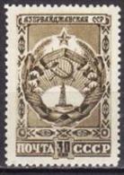 206 - Russie 1947 - Yv.no.1102 Neuf* - Neufs