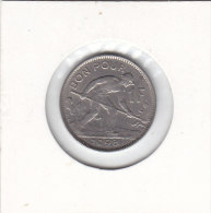 1 FRANC -nickel 1928 Qualité++++++++++++++++++ ++++++ - Luxembourg