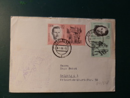 37/508   OBL. SPITZBERGEN - Lettres & Documents