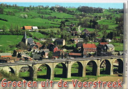 Groeten Uit De Voerstreek - Voeren