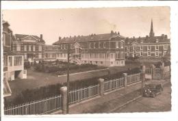 HAZEBROUCK  Maternité Et Hopital - Hazebrouck