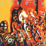 STROLL - 2 De Tension - CD - DEATH METAL - Hard Rock En Metal