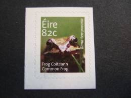 IERLAND  2012     FROM INTERNATIONAL STAMPBOOKLET       MNH *   (Q49-090) - Nuovi