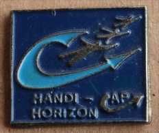 AVIONS - HANDI HORIZON - AP  -    (5) - Aerei