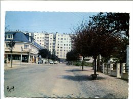 CP - RENNES (35) Residence De La Binquenais - Saint-Coulomb