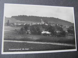 AK PUTZLEINSDORF B.Rohrbach Ca.1930  //  D*9248 - Rohrbach