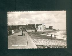 Pays-Bas - Vlissingen - Boulevard ( Handelsonderneming) - Vlissingen