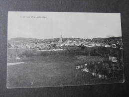 AK WAIZENKIRCHEN B.Grieskirchen Ca.1915  //  D*9258 - Grieskirchen