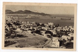 Canarias Las Palmas Puerto De La Luz Antigua Tarjeta Postal Vintage Original Postcard Cpa Ak (W3_2760) - La Palma