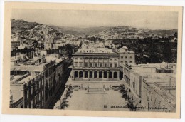 Canarias Las Palmas   Antigua Tarjeta Postal Vintage Original Postcard Cpa Ak (W3_2761) - La Palma