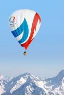 SA10-107   @     2014 Sochi Sotchi  Winter Olympic Games  , Postal Stationery -Articles Postaux -- Postsache F - Winter 2014: Sotschi