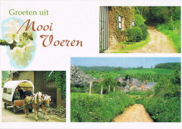 Voeren - Fourons - Voeren