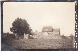 Photo Originale 1915/1916 MONTREAL - Une Vue (A42) - Montreal