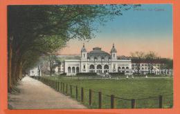 FEL077, Yverdon, Le Casino,  Circulée 1912 - Yverdon-les-Bains 