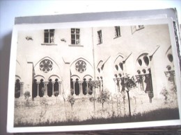 Oostenrijk Österreich Austria NÖ Stift Heiligenkreuz - Heiligenkreuz