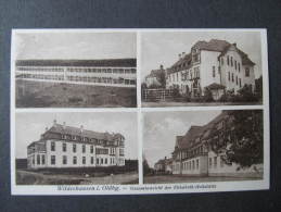 AK WILDESHAUSEN Ca.1930 //  D*9283 - Wildeshausen