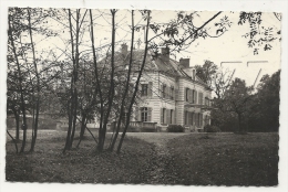 Villecresnes (94) : La Maison Dir "Maison" Relais Spirituel De La Cité Des Roses En  1963 PF. - Villecresnes