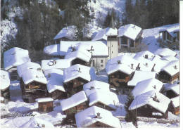 GRIMENTZ - Grimentz