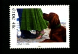IRELAND/EIRE - 2006  LOVE  MINT NH - Unused Stamps