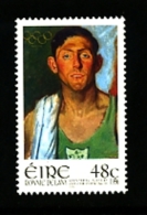 IRELAND/EIRE - 2006  RONNIE DELANY  MINT NH - Nuovi