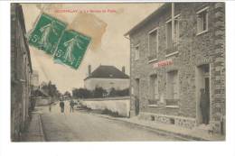 COURPALAY - Le Bureau De Poste - Other & Unclassified