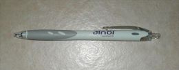 Stylo Pen Groupe AFNOR - Penne