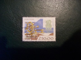 Portugal: Timbre N° 1573 (YT) Oblitéré - Used Stamps