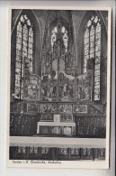 4426 VREDEN, Pfarrkirche, Hochaltar, 1949 - Vreden