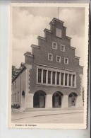 4426 VREDEN, Rathaus, 1952 - Vreden