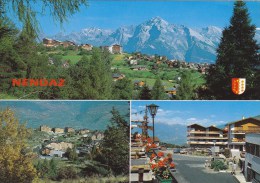 NENDAZ - Nendaz