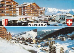 NENDAZ - Nendaz