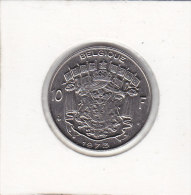 10 FRANCS Nickel Baudouin 1973 FR - 10 Frank